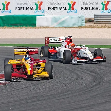 Hotel Express & By Ihg Portimao