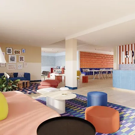 Hotel Express & By Ihg