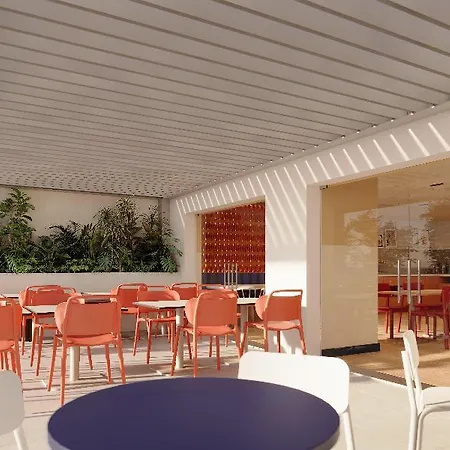 Express & By Ihg 3* Portimão