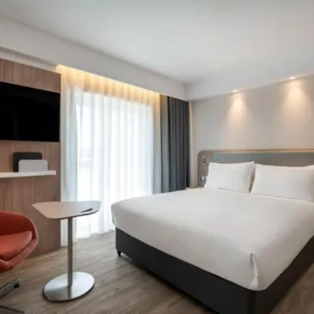 Express & By Ihg 3* بورتيماو