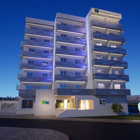 Express & By Ihg Portimão