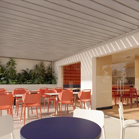 Hotel Express & By Ihg